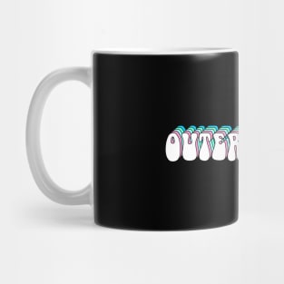 outer banks Mug